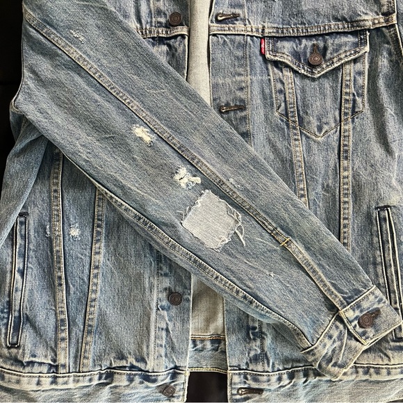 LEVI’S Jacket - Picture 3 of 6